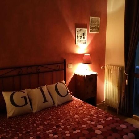 A Casa Di Gio Villa Рим Екстериор снимка