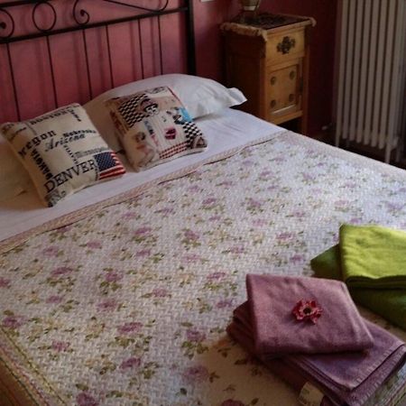 A Casa Di Gio Villa Рим Екстериор снимка