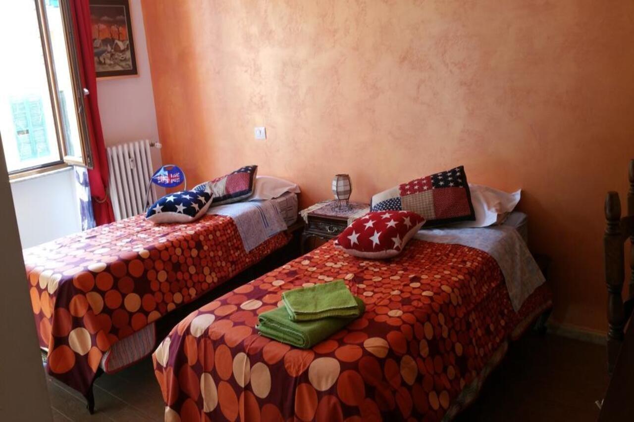 A Casa Di Gio Villa Рим Екстериор снимка